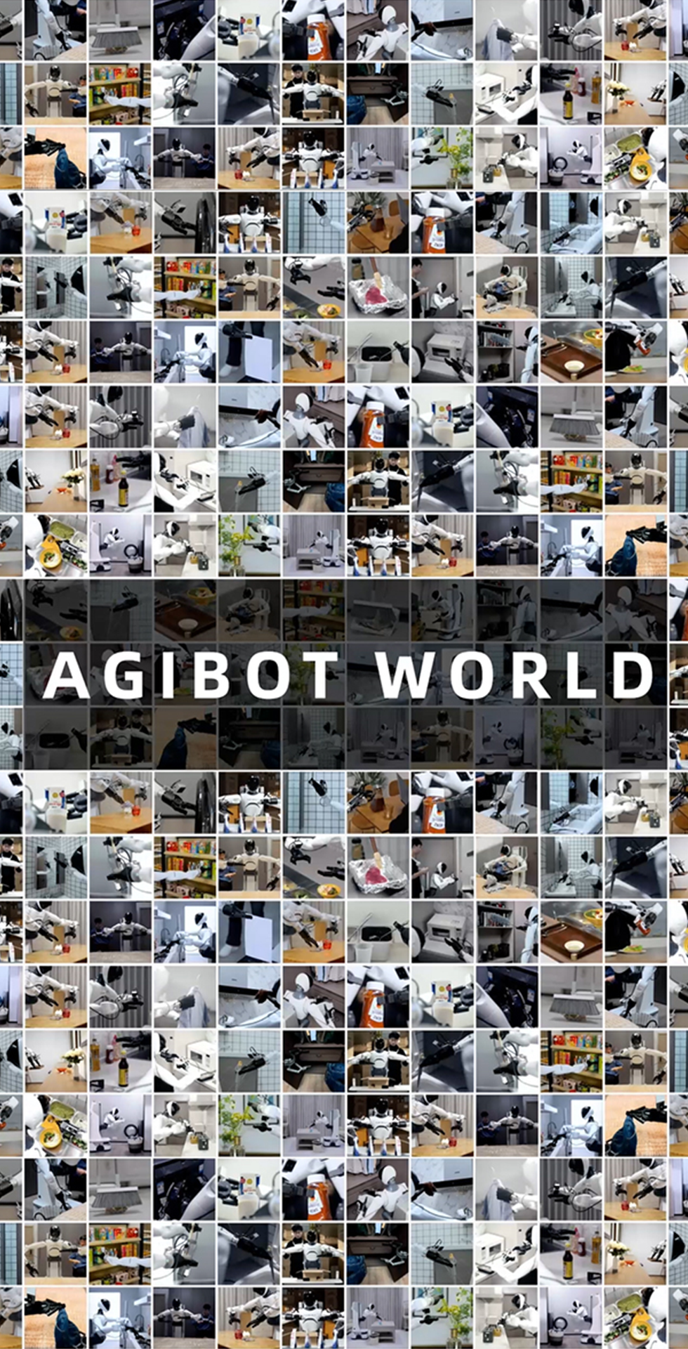 z6mg·人生就是博开源百万真机数据集